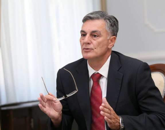 Pitanje statusa Brčko nije riješeno