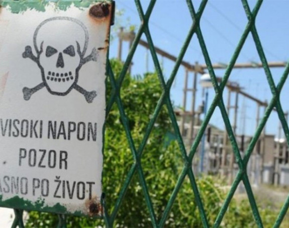 Preživio strujni udar od 35.000 volti