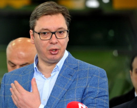 Odlučno "NE" za vojsku tzv. Kosova