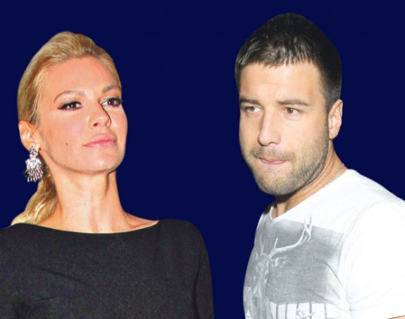 Odluka: Razvodi se Nataša Bekvalac!