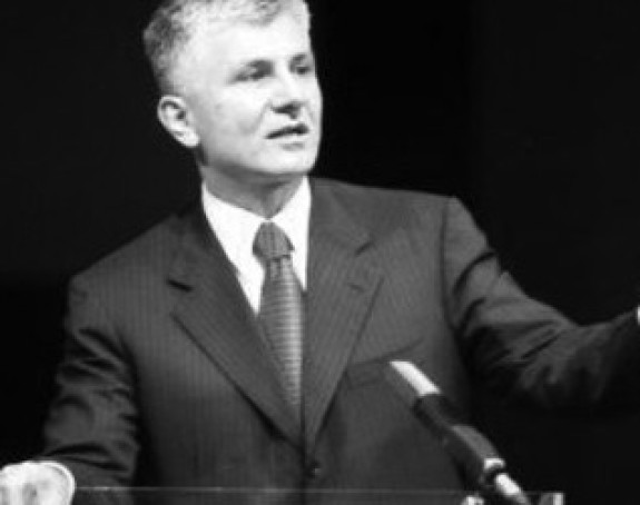 14 godina od ubistva Zorana Đinđića