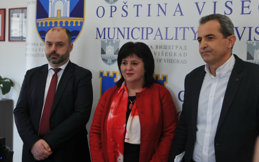 Riješiti problem plutajućeg otpada