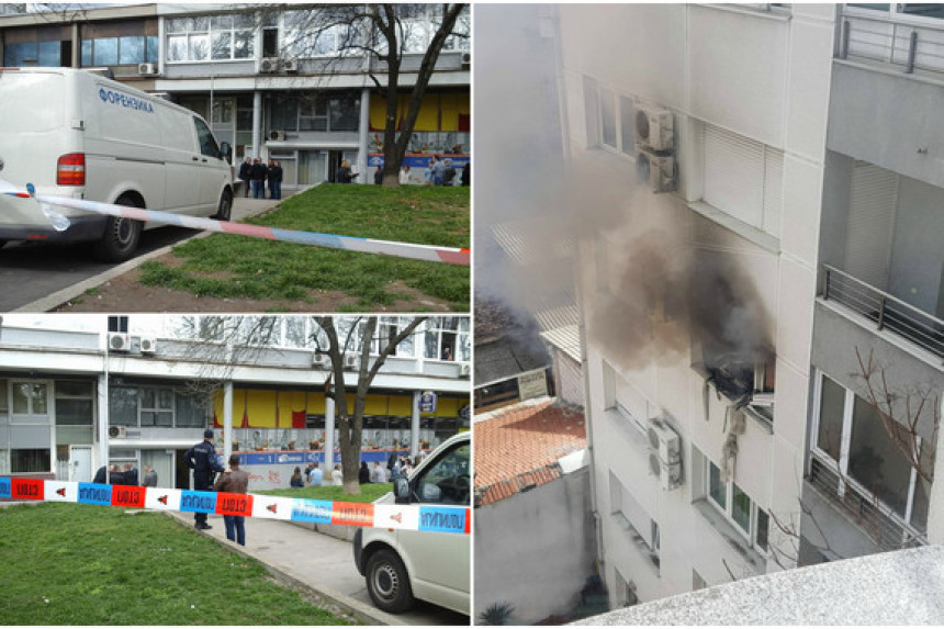 Pucnjava: Jedna osoba stradala