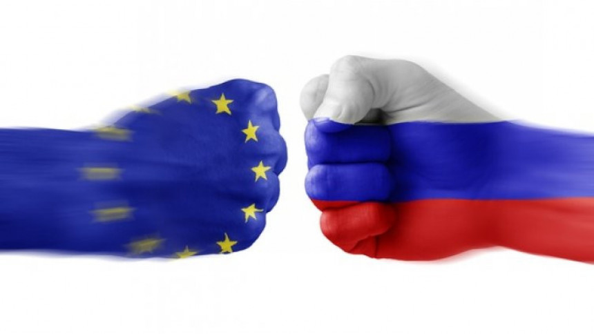 Evropa produžila sankcije Rusiji