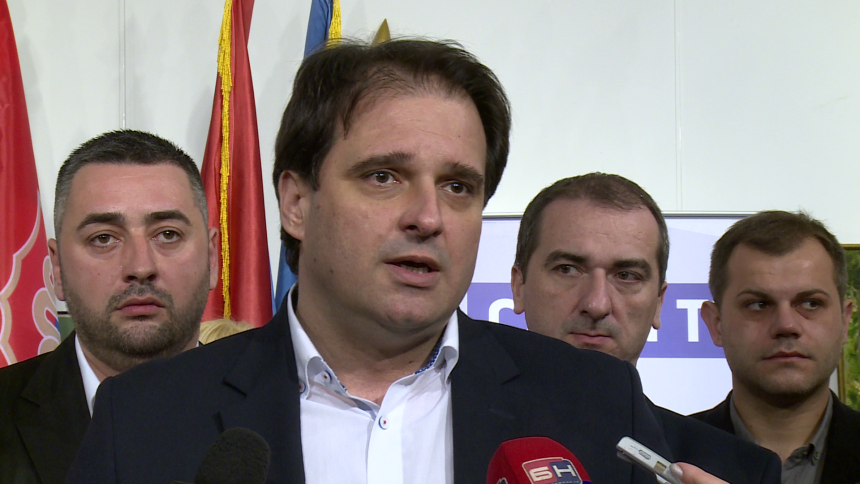 SDS: Nova snaga, za promjene u RS 