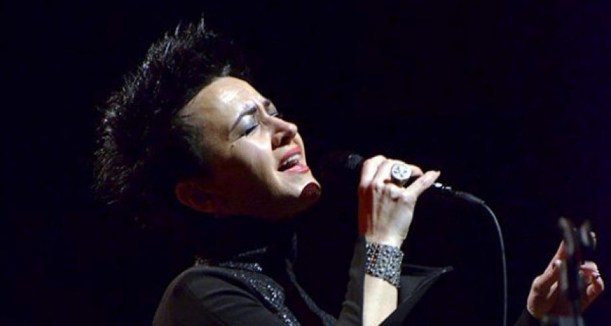 Amira snimila spot u legendarnom studiju Bitlsa