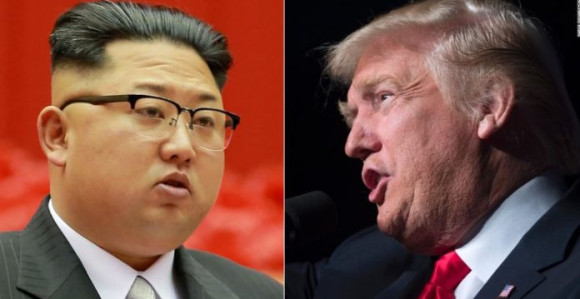 Snažna želja da zaključi mir?