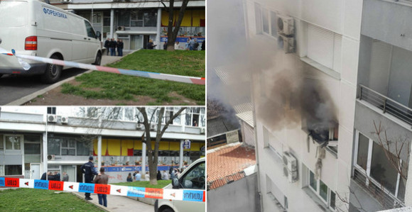 Pucnjava: Jedna osoba stradala