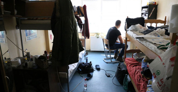 Razočarani: Još nema sanacije