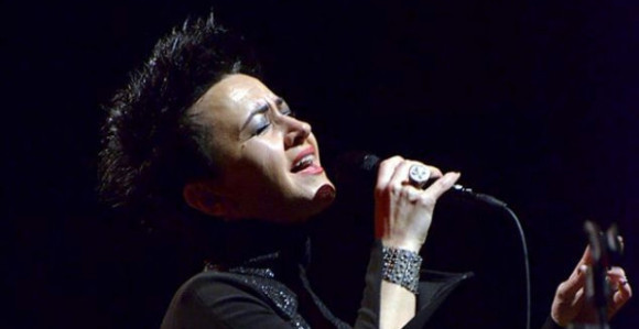 Amira snimila spot u legendarnom studiju Bitlsa