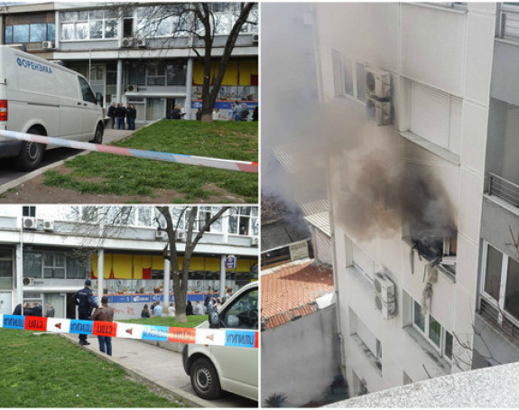 Pucnjava: Jedna osoba stradala