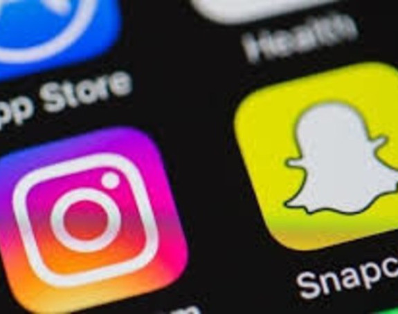 Instagram i Snapchat uklonili GIF-ove 
