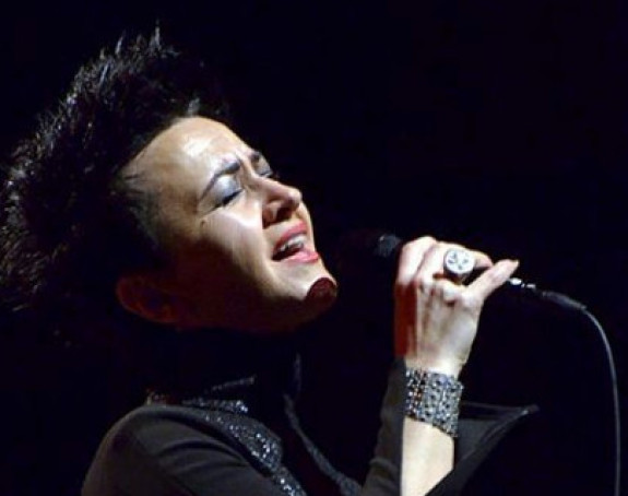 Amira snimila spot u legendarnom studiju Bitlsa