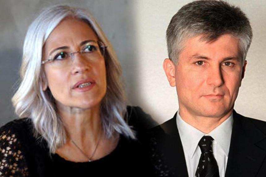 Ona otkriva neke detalje o Zoranu