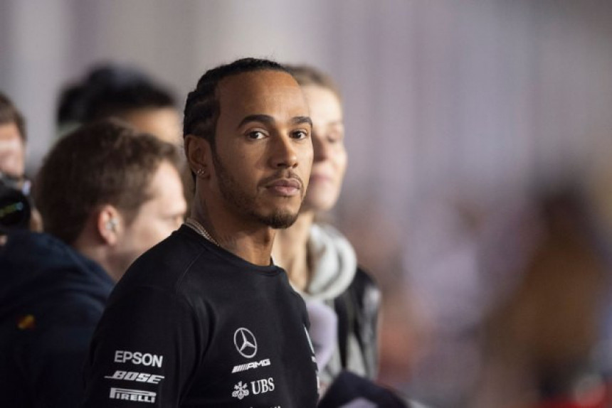 F1: Hamilton najplaćeniji, Kimijeva plata "skresana"!