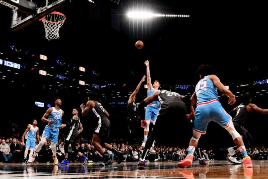 Da li je Sakramento izgubio šanse za plej-of?