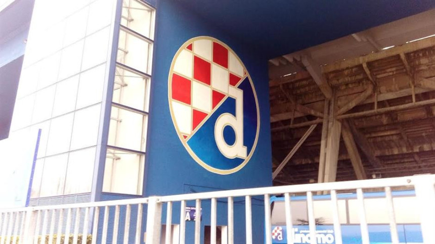 Dinamo (zasad) zaradio 17 miliona evra!