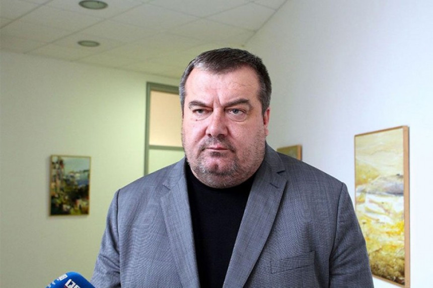 Начелник Билеће подноси оставку