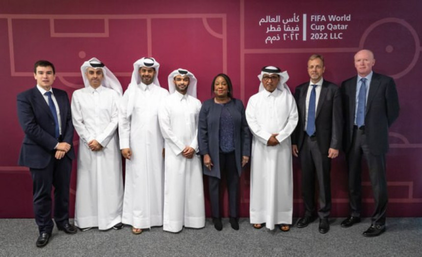 FIFA odobrava Mundijal sa 48 timova u Kataru!
