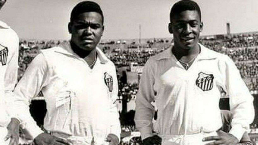 Preminuo legendarni brazilski fudbaler, Kutinjo!