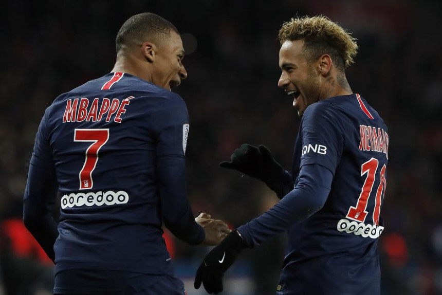 Perez želi asove Pariza, ali cijena je previsoka!