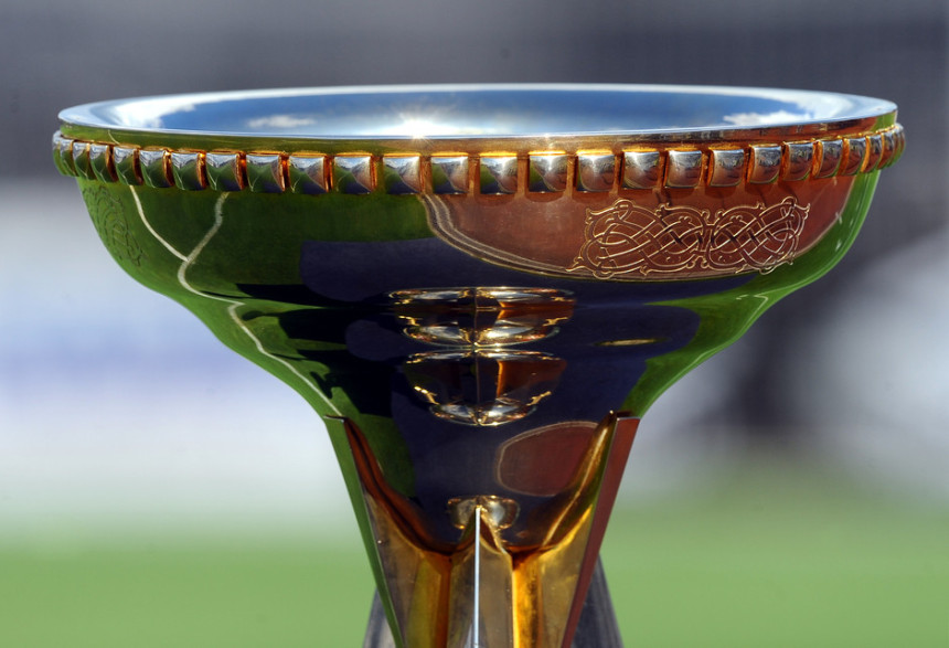 Kup Srbije: Uzdrmani crno-bijeli brane trofej!