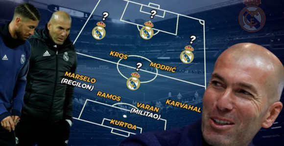 Novi Zidanov Real - želje, mogućnosti, realnost...