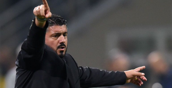 Dobre vijesti za Milan, Gatuzu ukinuta kazna!