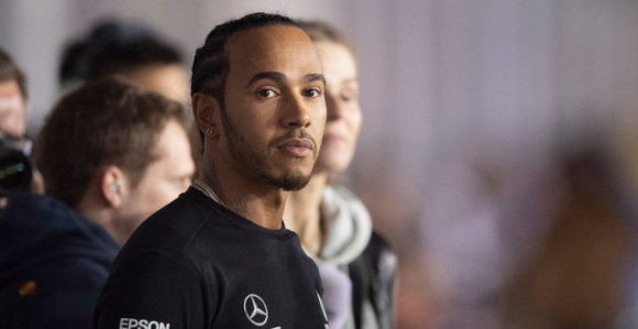 F1: Hamilton najplaćeniji, Kimijeva plata "skresana"!
