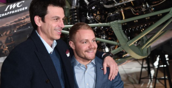 Тото Волф: Показали да можемо да помјерамо границе!