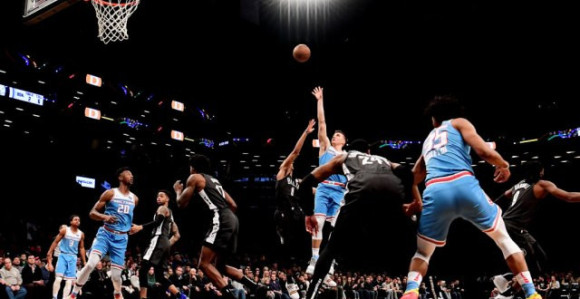 Da li je Sakramento izgubio šanse za plej-of?