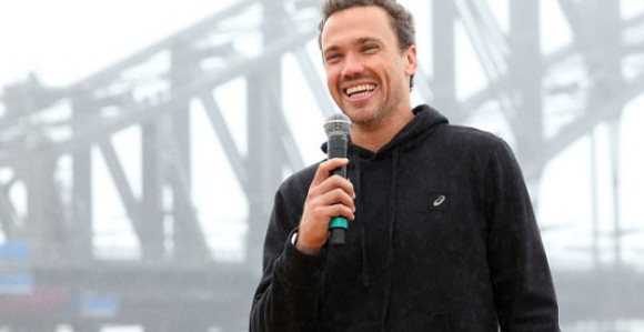 Bruno Soareš je uz Novaka!