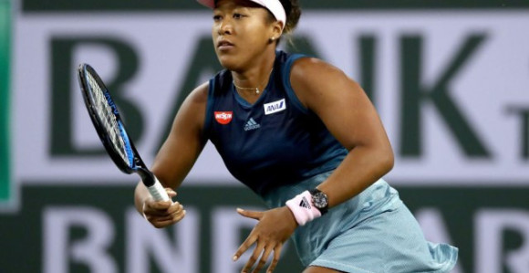 IV: Osaka i Venus bez problema do 1/8-finala!