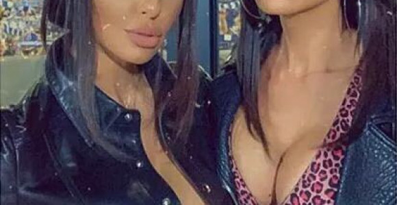 Božinov i njegove žene...