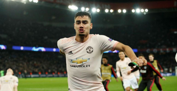 Solskjerov glas je presudio!