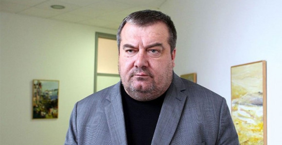 Начелник Билеће подноси оставку