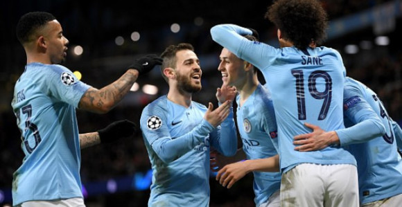 LŠ: Sitijev "loto", pao rekord od 7:0 protiv Šalkea!