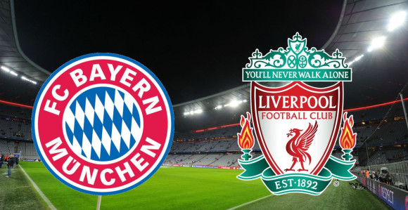 LŠ: Liverpul "u nevrijeme" prekida Bajernovu naviku!