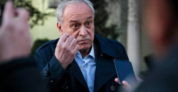 Vučelić: Prihvaćene ostavke! Igrači su odgovorni!