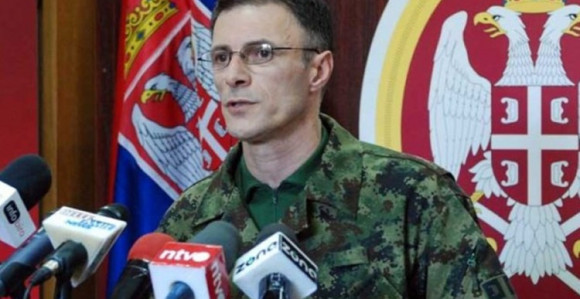 ''Situacija na KiM puna tenzija''