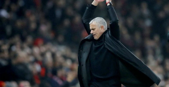 Kako je Realova svlačionica spriječila Murinjov povratak?