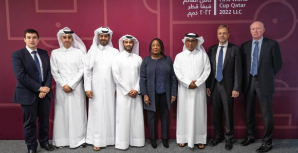 ФИФА одобрава Мундијал са 48 тимова у Катару!