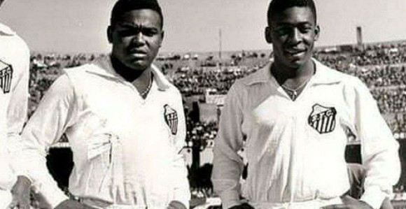 Preminuo legendarni brazilski fudbaler, Kutinjo!