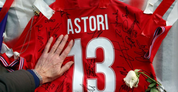 Optužnice protiv ljekara za Astorijevu smrt!