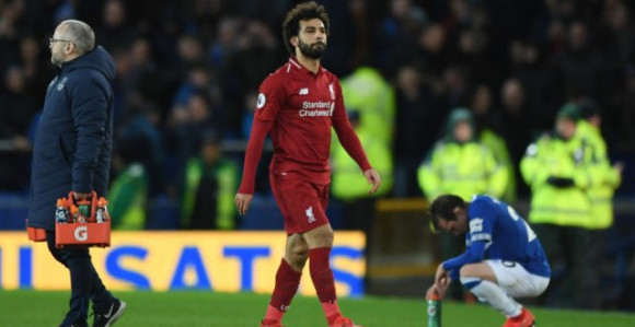Salah: Žrtvovao bih LŠ za trofej Premijer lige!