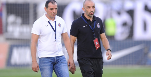 Lazetić vodi Partizan do vikenda, a poslije?!