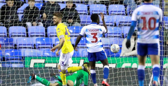 Čempionšip: Lids samljeo Reding!