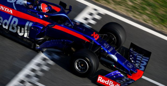 Ф1: Потврђено - за најбржи круг слиједи поен!