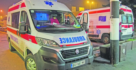 Pronađen mrtav u kući druga