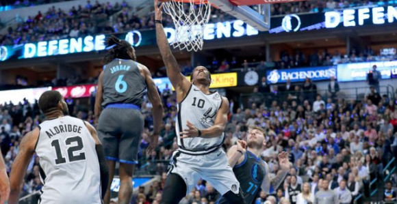 Derozan: Možemo da pobijedimo bilo koga!